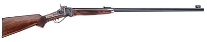 Pedersoli 1874 Sharps Walnut .45-70 Precision Rifle - Gen 1