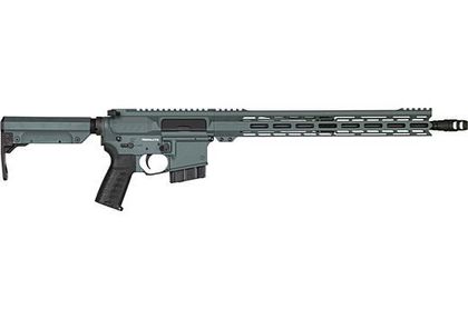 CMMG Resolute MK4 Gen 1 .350 Legend 16" Semi-Auto Rifle - Green Precision