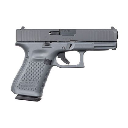 Apollo G19 Gen 1: Compact 9mm Semi-Auto Pistol with Cerakote Finish