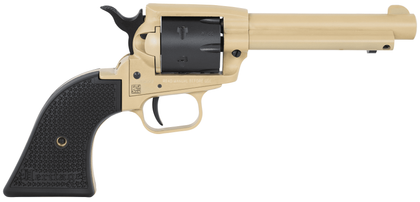 Heritage Rough Rider .22 LR Revolver Gen 1 - Sabre Sand Finish