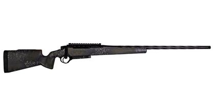 Seekins Havak PH2 Gen 3: 6.8 Western Camouflage Precision Rifle