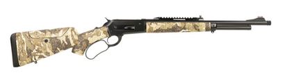 Taylors 1886 Journey Camo .45-70 Lever Action Rifle Gen 1