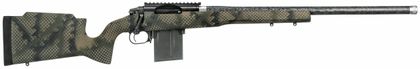 Proof Elevation MTR Gen 1 .300 Win Mag 24" Bolt Rifle - Digi Camo Finish
