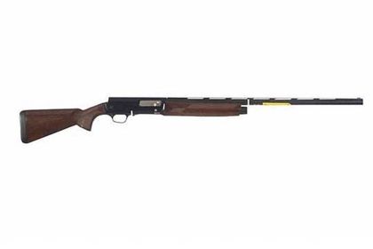 Browning A5 Hunter Gen 1: 12 Gauge Semi-Auto Shotgun, 30" Barrel