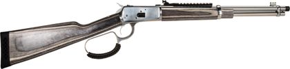 Rossi R92 Classic .357 Mag Lever Rifle - Grey Laminate Edition