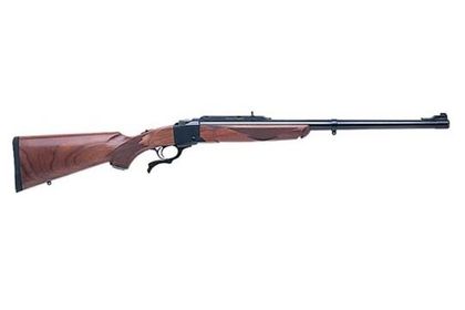 Ruger No. 1 Gen 1 .375 H&H Magnum Precision Hunter Rifle