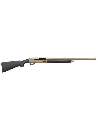 Retay Masai Mara Gen 1 20GA Semi-Auto Shotgun 28" - Black Finish