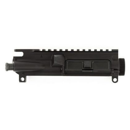 Aero Precision AR15 Black Upper Receiver Gen 1 - Customizable Performance