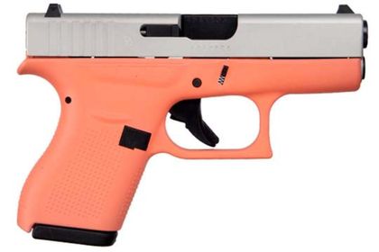 Apollo G42 Gen1: Compact .380 ACP Pistol with Cerakote Finish