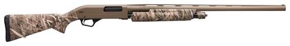 Winchester SXP Shadow Hunter 20GA Shotgun - Mossy Oak Camo Finish