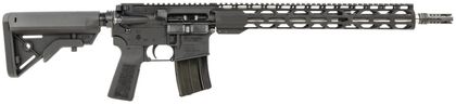 Radical Firearms RPR 6.5 Grendel Gen 1: 16" Semi-Auto Precision Rifle