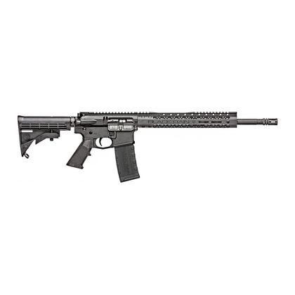 Black Rain Tyrant Gen 1 .300 AAC Blackout - Optic Ready Semi-Auto Rifle
