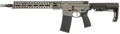 POF Minuteman Gen 1 - 5.56 NATO Tactical Rifle, 13.75" Barrel, Tungsten Finish