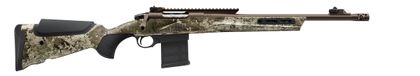 Franchi Momentum All-Terrain Elite Gen 1 .223 Rem Bolt Rifle - Bronze