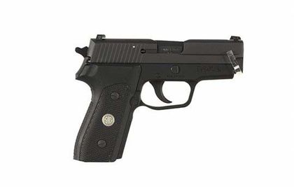 Sig Sauer P225 Nitron Compact 9mm - Gen 1 Everyday Carry Pistol