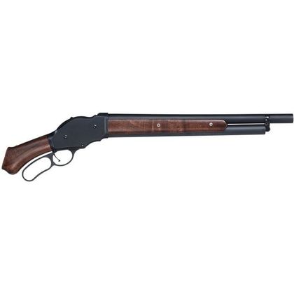 Taylor's 1887 Bootleg Lever Shotgun - Classic 12 GA Powerhouse