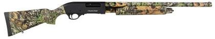 Charles Daly 301 Pump Shotgun 20 GA, Mossy Oak Obsession Finish