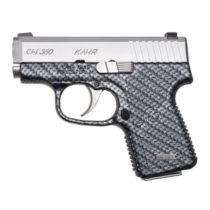 Kahr CT380 Gen 1: Compact, Reliable .380 ACP Pistol for Everyday Carry