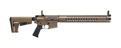 KRISS DMK22C Gen 1: Customizable .22LR Semi-Auto Rifle with Adj. Stock