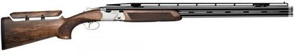 Beretta Elegance 694 Over/Under 12 GA Shotgun - Walnut, 32" Precision Barrel