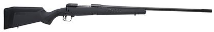 Savage 110 Precision Hunter Gen 1 - 6.5 Creedmoor Bolt Rifle