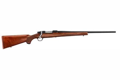 Ruger Hawkeye 77 Gen 1 .300 RCM Precision Hunting Rifle