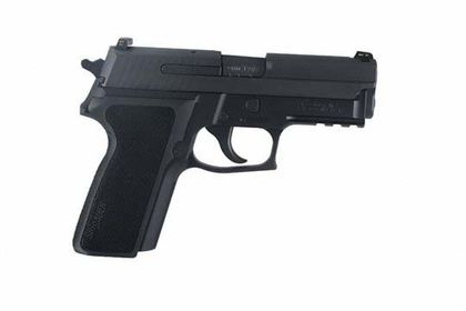 Sig Sauer P229 Nitron Compact 9mm - Gen 1 Precision Defense Pistol