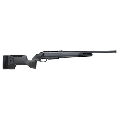 Tikka S20 Precision Gen 1 Bolt Action Rifle - 7mm Rem Mag, Adjustable Stock