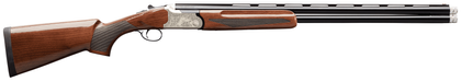 Charles Daly 202A Walnut Elegance 20GA Over/Under Shotgun