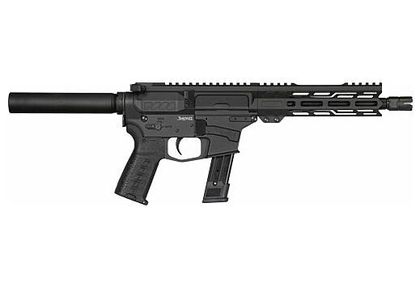 CMMG Banshee MK17 Gen 1 9mm Tactical Pistol - Optic Ready, 21-Rd, 8"