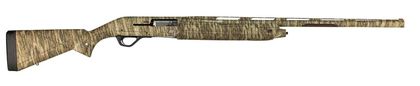Winchester SX4 Gen 1 Waterfowl Camo 12GA Semi-Auto Shotgun