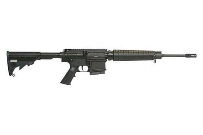 Armalite AR-10 Gen 1 .308 Win Semi-Auto Rifle - Precision & Versatility