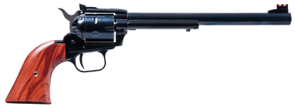 Heritage Rough Rider .22 Dual Caliber Revolver - 9" Barrel, Gen 1