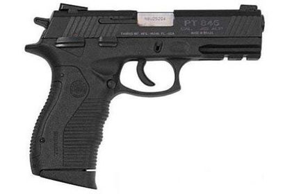 Taurus 845 Defender .45 ACP - 12-Round Semi-Auto Pistol