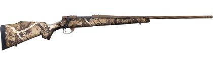 Weatherby Vanguard First Lite Cipher 6.5 Creedmoor Precision Hunter Rifle