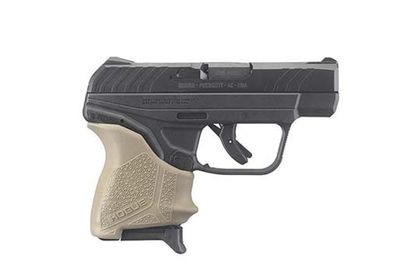 Ruger LCP II Gen 2 .380 ACP Subcompact Pistol - Concealed Carry Essential