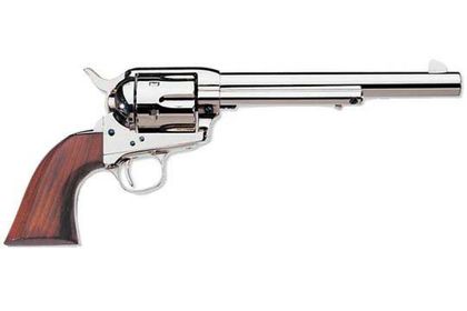 Uberti 1873 Classic .45 Colt Revolver - Gen 1 Single Action Masterpiece