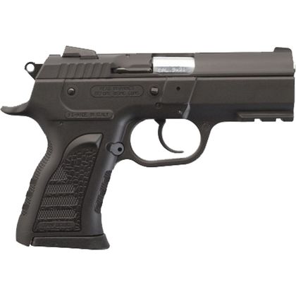 Tanfoglio Force P Compact F Gen 1, 9mm, 3.7" Barrel, 13rd Pistol