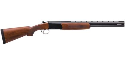 Stoeger Condor .410 Elite Over/Under Shotgun - Satin Walnut 22" Barrel