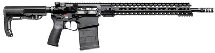 Revolution Gen 1 .308 Win Tactical Rifle, 16.5" Barrel, Optic Ready