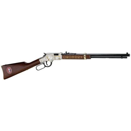 Henry Golden Boy Eagle Scout .22 Tribute Lever-Action Rifle H004ES