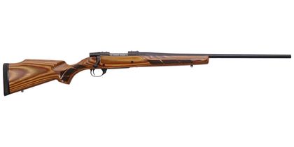 Weatherby Vanguard Sporter Gen 1 .22-250 Rem Nutmeg Bolt Rifle