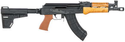 Century Arms Draco Gen 1 7.62x39mm Semi-Auto Pistol w/ Shockwave Blade