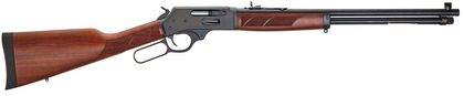 Henry Heritage H009GL .30-30 Win Lever Rifle - Blued Walnut Classic