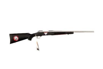 Savage Precision 16 FLCSS .243 Win Bolt-Action Rifle