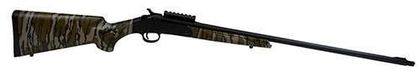 Savage Stevens 301 Gen 1 Mossy Oak Camo 20 GA Single Shot Shotgun
