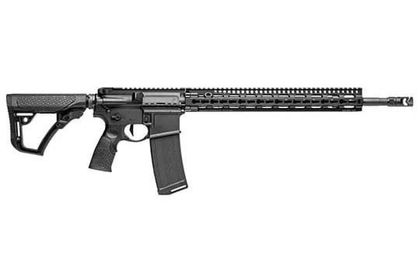 Daniel Defense V11 Pro .223 18" Semi-Auto Precision Rifle