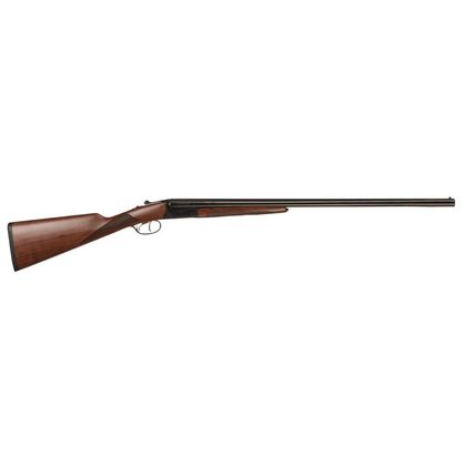 CZ Bobwhite G2 12 GA Side-by-Side Shotgun with Dual Triggers, 28" Barrel