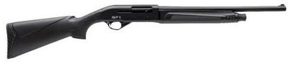 G-Force GF-1 Gen 1 12GA Semi-Auto Shotgun, 18.5" Black Tactical
