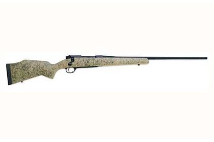 Weatherby Mark V Gen 1 Precision .30-06 Bolt-Action Rifle - 25" Barrel